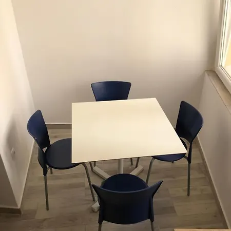 Lägenhet Castello *